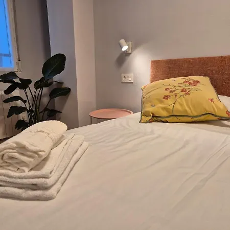 1e143 5 En Primera Linea De Playa Apartment *