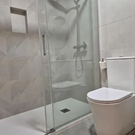 1e143 5 En Primera Linea De Playa Apartamento