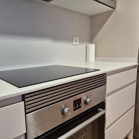 Apartamento 1e143 5 En Primera Linea De Playa