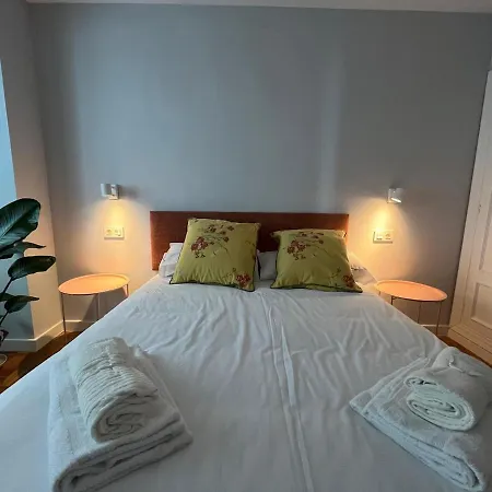 Apartamento 1e143 5 En Primera Linea De Playa