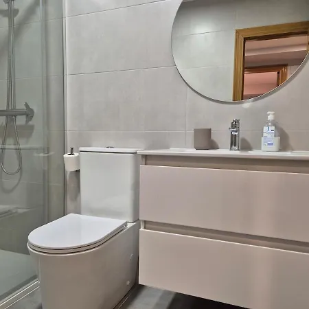Apartamento 1e143 5 En Primera Linea De Playa