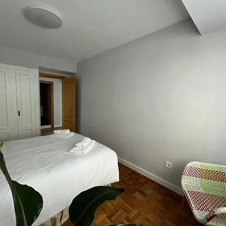 1e143 5 En Primera Linea De Playa Apartamento *