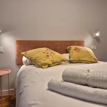Apartamento 1e143 5 En Primera Linea De Playa *