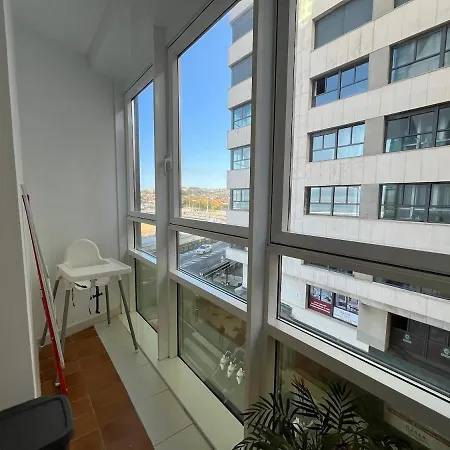Apartamento 1e143 5 En Primera Linea De Playa