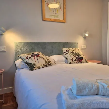 1e143 5 En Primera Linea De Playa Apartamento Gijón