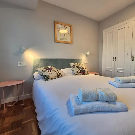 Apartamento 1e143 5 En Primera Linea De Playa *