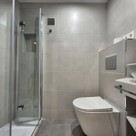 1e143 5 En Primera Linea De Playa Apartamento *